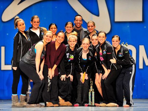 Concord, NH - 2/3/2012 - Awards
