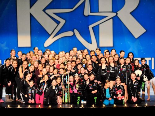 Concord, NH - 2/3/2012 - Awards