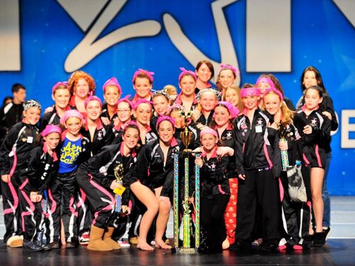 Concord, NH - 2/3/2012 - Awards