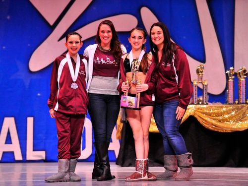Long Island, NY - 2/10/2012 - Awards