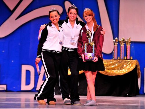 Long Island, NY - 2/10/2012 - Awards