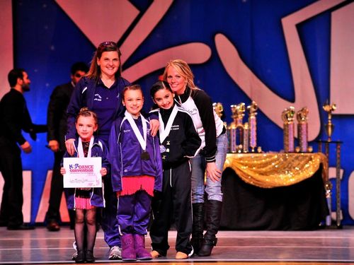 Long Island, NY - 2/10/2012 - Awards