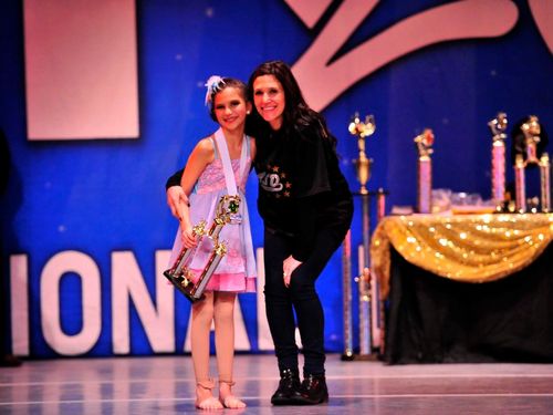 Long Island, NY - 2/10/2012 - Awards