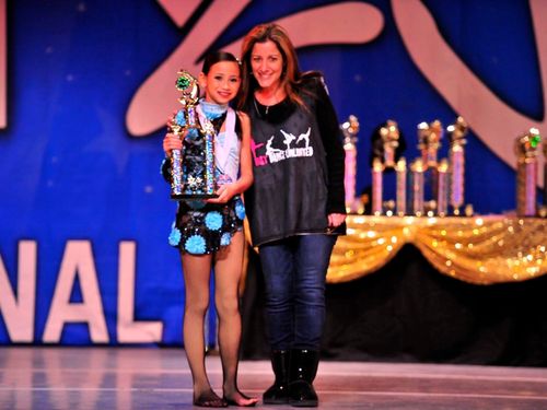 Long Island, NY - 2/10/2012 - Awards