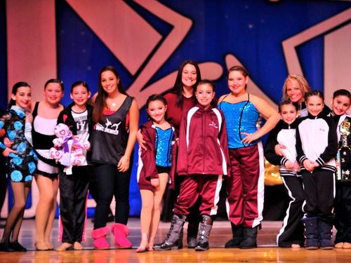 Long Island, NY - 2/10/2012 - Awards