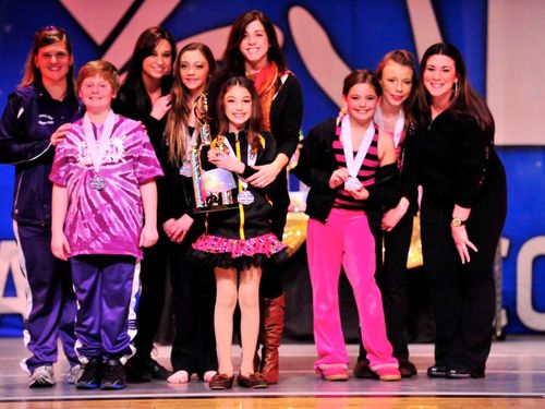 Long Island, NY - 2/10/2012 - Awards