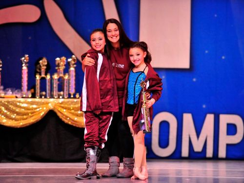 Long Island, NY - 2/10/2012 - Awards