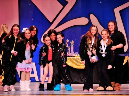 Long Island, NY - 2/10/2012 - Awards