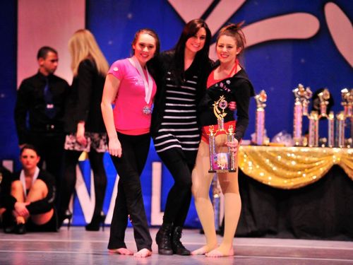 Long Island, NY - 2/10/2012 - Awards
