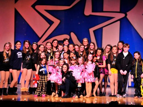 Long Island, NY - 2/10/2012 - Awards