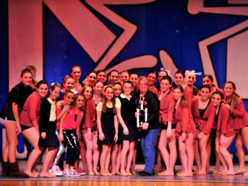 Long Island, NY - 2/10/2012 - Awards