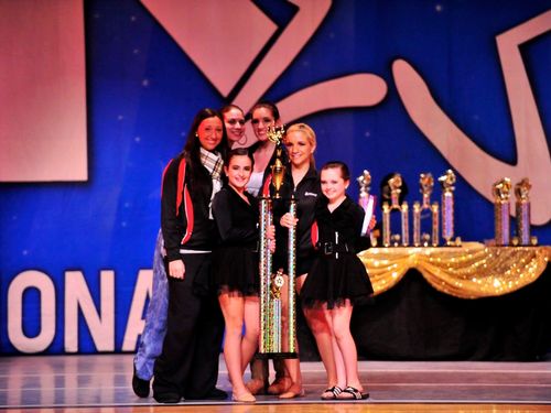 Long Island, NY - 2/10/2012 - Awards
