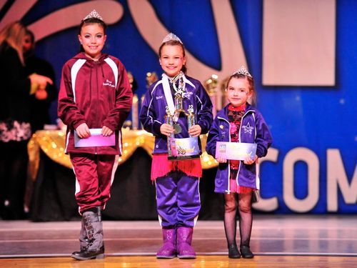 Long Island, NY - 2/10/2012 - Awards