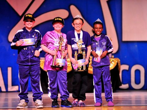 Long Island, NY - 2/10/2012 - Awards