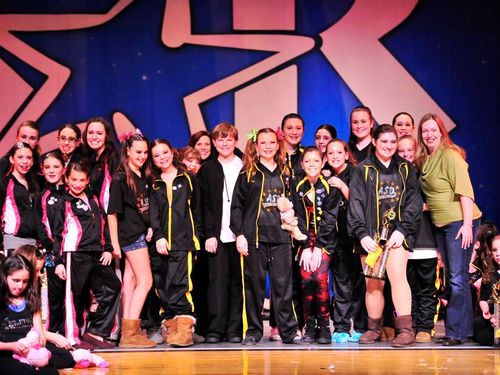 Long Island, NY - 2/10/2012 - Awards