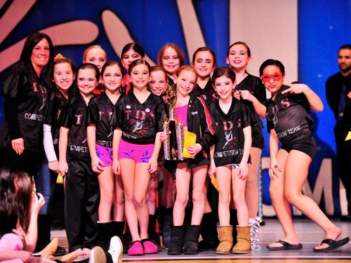 Long Island, NY - 2/10/2012 - Awards
