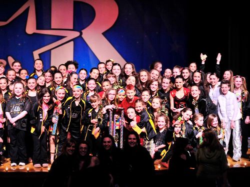 Long Island, NY - 2/10/2012 - Awards