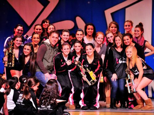 Long Island, NY - 2/10/2012 - Awards