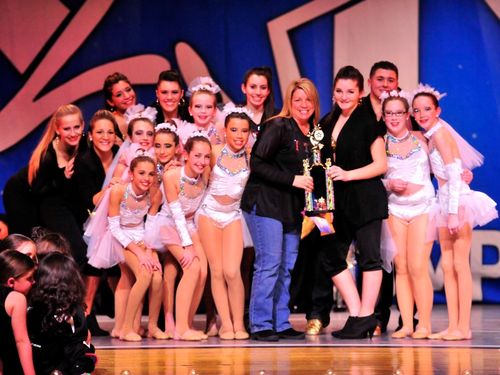 Long Island, NY - 2/10/2012 - Awards