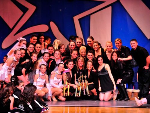 Long Island, NY - 2/10/2012 - Awards