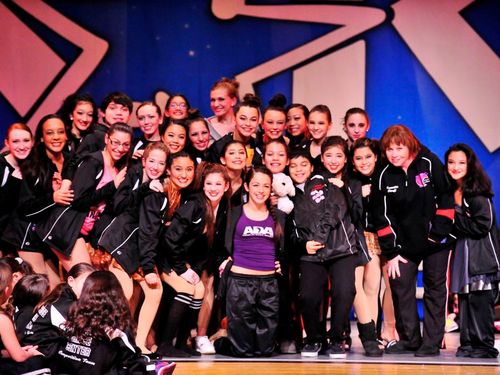 Long Island, NY - 2/10/2012 - Awards