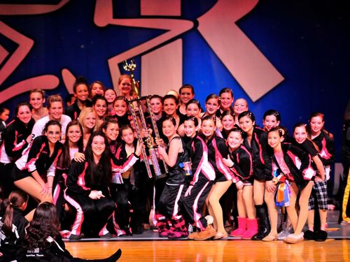 Long Island, NY - 2/10/2012 - Awards