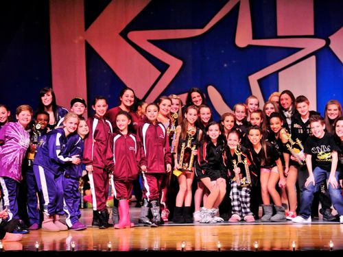 Long Island, NY - 2/10/2012 - Awards