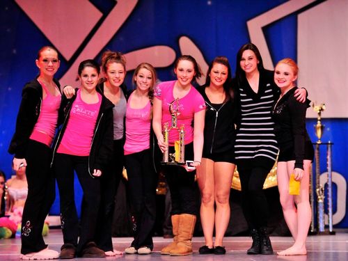 Long Island, NY - 2/10/2012 - Awards