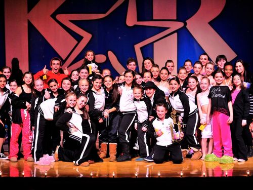 Long Island, NY - 2/10/2012 - Awards