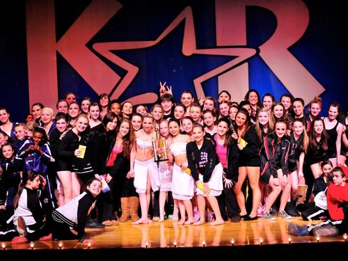 Long Island, NY - 2/10/2012 - Awards