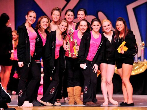 Long Island, NY - 2/10/2012 - Awards