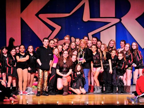 Long Island, NY - 2/10/2012 - Awards