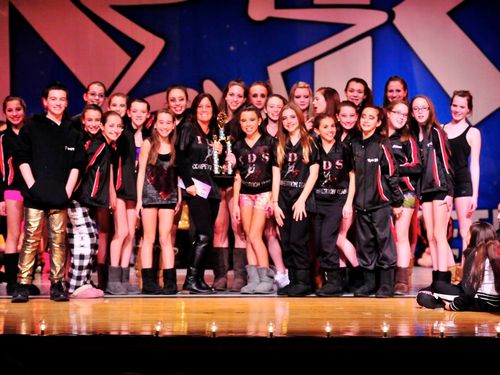 Long Island, NY - 2/10/2012 - Awards