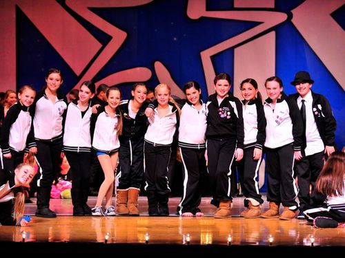 Long Island, NY - 2/10/2012 - Awards