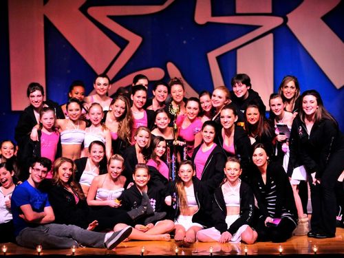 Long Island, NY - 2/10/2012 - Awards
