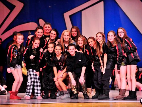 Long Island, NY - 2/10/2012 - Awards