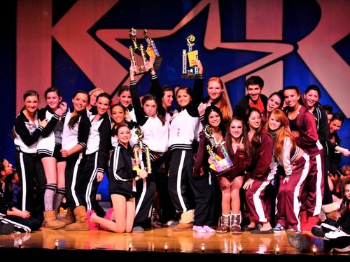 Long Island, NY - 2/10/2012 - Awards
