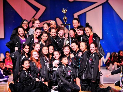 Long Island, NY - 2/10/2012 - Awards