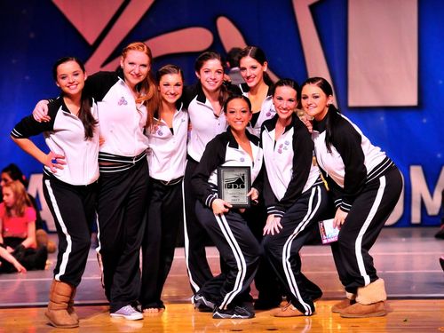 Long Island, NY - 2/10/2012 - Awards