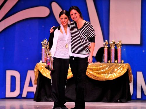Long Island, NY - 2/10/2012 - Awards