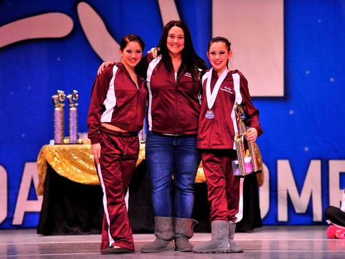 Long Island, NY - 2/10/2012 - Awards