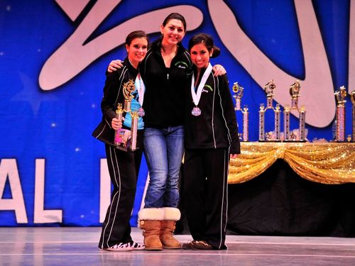 Long Island, NY - 2/10/2012 - Awards