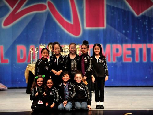 San Mateo, CA - 2/10/2012 - Awards