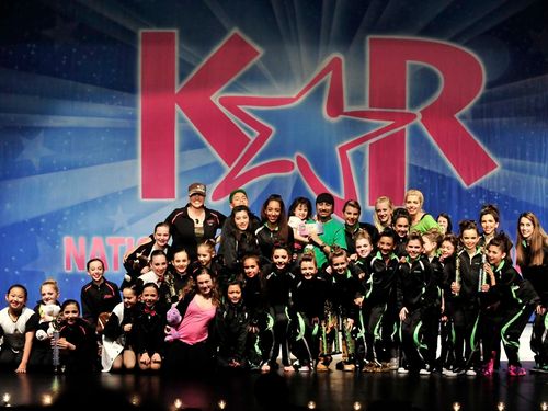 San Mateo, CA - 2/10/2012 - Awards