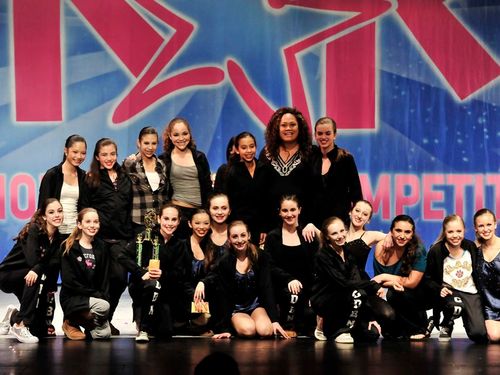San Mateo, CA - 2/10/2012 - Awards