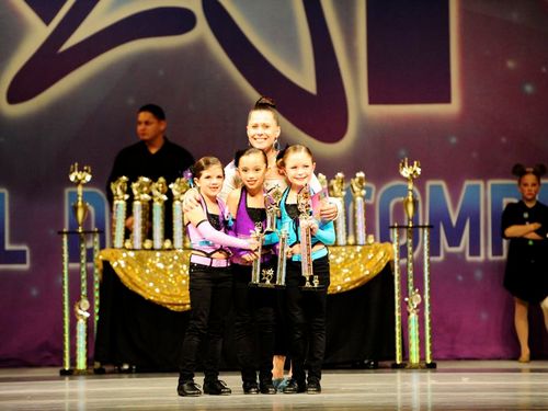 Long Beach, CA - 2/10/2012 - Awards
