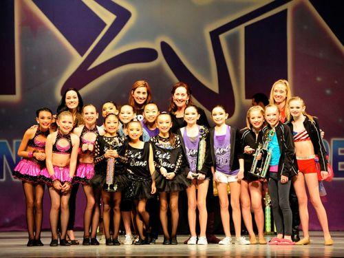 Long Beach, CA - 2/10/2012 - Awards