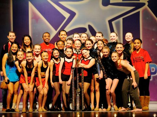 Long Beach, CA - 2/10/2012 - Awards