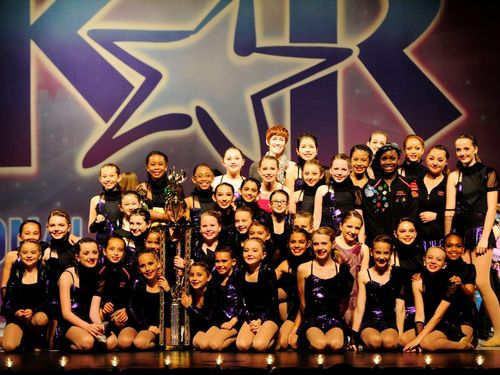 Long Beach, CA - 2/10/2012 - Awards