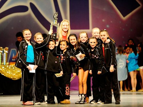 Long Beach, CA - 2/10/2012 - Awards